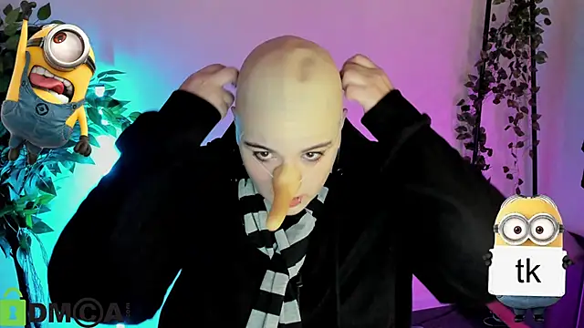 Mia R0ss online show from February 26, 12:32 am