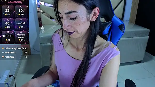 Maily a  online show from March 6, 3:07 pm