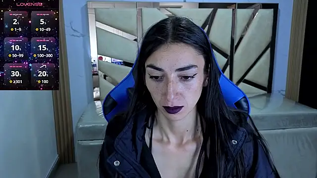 Maily a  online show from February 14, 3:29 am