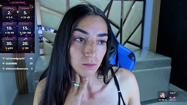 Maily a  online show from February 20, 6:19 am