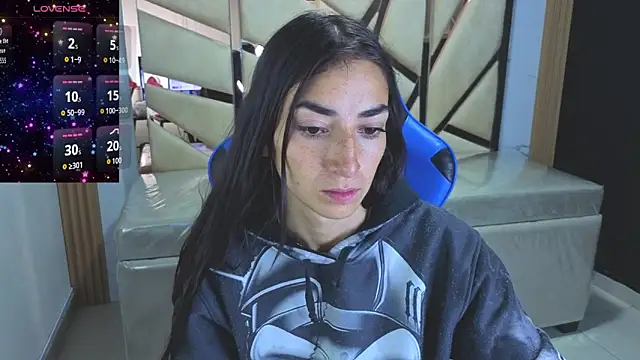 Maily a  online show from March 8, 2:59 am