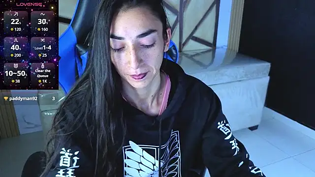 Maily a  online show from April 1, 2:57 am