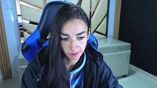 Maily a  online show from March 20, 2:45 am