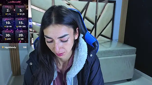 Maily a  online show from March 19, 2:55 am