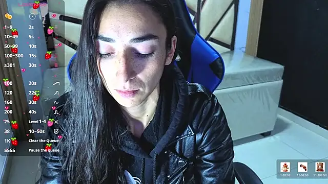 Maily a  online show from April 2, 3:02 am