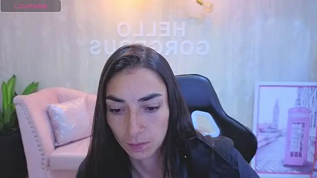 Maily a  online show from April 15, 2:39 am