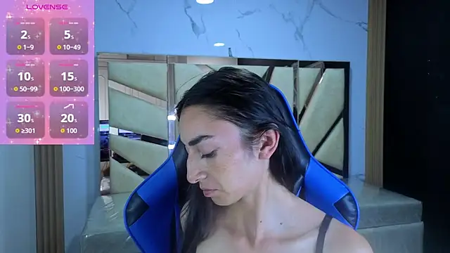 Maily a  online show from February 20, 2:41 am