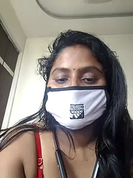 Jasmine Januja online show from February 13, 7:19 am
