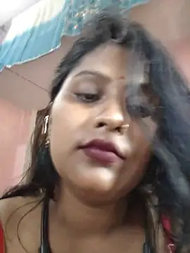 Snapshot of Jasmine_Januja chatting on June 4, 2:16 am Jasmine Januja online show from June 4, 2:16 am