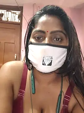 Jasmine Januja online show from November 16, 3:11 am