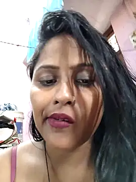 Jasmine Januja online show from May 9, 2:48 am