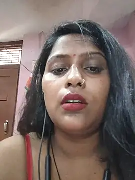 Snapshot of Jasmine_Januja chatting on June 29, 2:40 am Jasmine Januja online show from June 29, 2:40 am