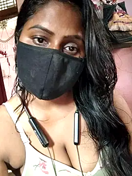 Snapshot of Jasmine_Januja chatting on September 27, 4:29 am Jasmine Januja online show from September 27, 4:29 am