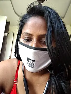 Jasmine Januja online show from January 8, 8:53 am