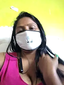 Jasmine Januja online show from January 12, 6:09 am