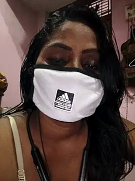 Snapshot of Jasmine_Januja chatting on September 26, 1:40 pm Jasmine Januja online show from September 26, 1:40 pm