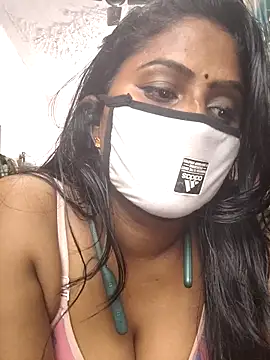 Jasmine Januja online show from November 1, 9:03 am