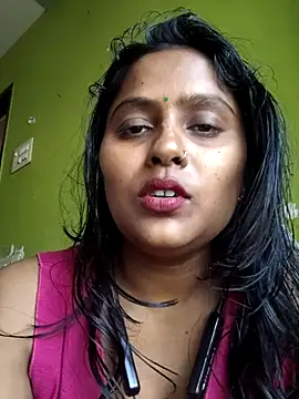 Jasmine Januja online show from February 7, 7:05 am