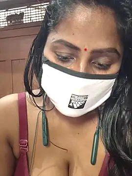 Jasmine Januja online show from November 15, 9:13 am