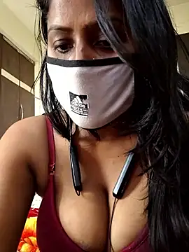 Jasmine Januja online show from January 9, 5:47 am
