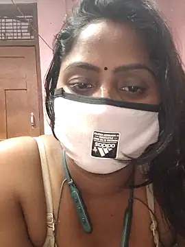 Jasmine Januja online show from November 14, 12:14 am