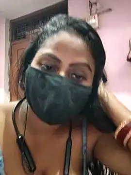 Snapshot of Jasmine_Januja chatting on September 28, 4:14 pm Jasmine Januja online show from September 28, 4:14 pm