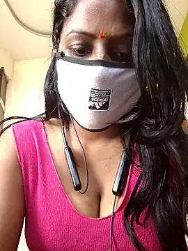 Jasmine Januja online show from January 11, 6:42 am