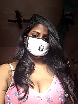 Jasmine Januja online show from October 29, 10:14 am