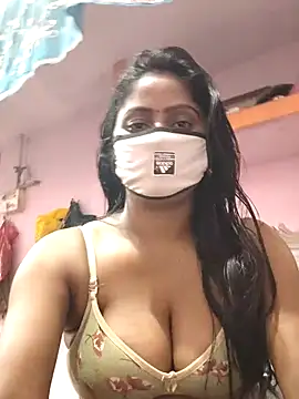 Jasmine Januja online show from November 12, 3:16 pm