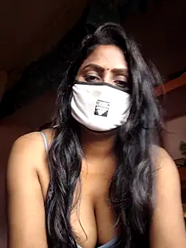 Jasmine Januja online show from November 3, 10:19 am