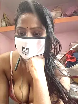 Jasmine Januja online show from December 4, 6:01 am