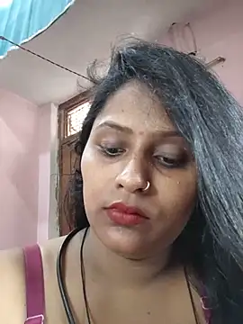 Snapshot of Jasmine_Januja chatting on June 30, 4:34 am Jasmine Januja online show from June 30, 4:34 am