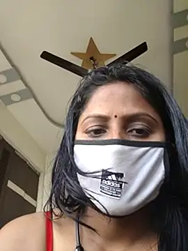 Jasmine Januja online show from January 7, 5:01 am