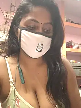 Jasmine Januja online show from November 19, 2:28 pm