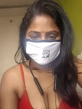 Jasmine Januja online show from February 14, 7:52 am