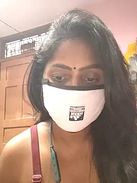 Jasmine Januja online show from November 26, 2:06 pm