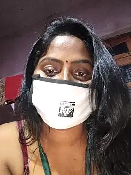 Jasmine Januja online show from December 16, 12:09 pm