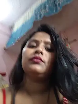Snapshot of Jasmine_Januja chatting on June 8, 1:28 am Jasmine Januja online show from June 8, 1:28 am