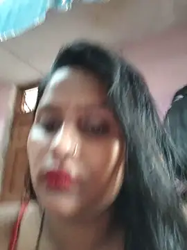 Snapshot of Jasmine_Januja chatting on June 27, 1:00 am Jasmine Januja online show from June 27, 1:00 am