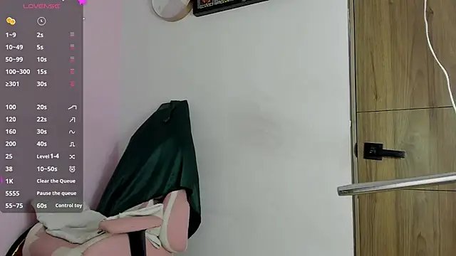 Yuni kim online show from November 27, 3:56 pm