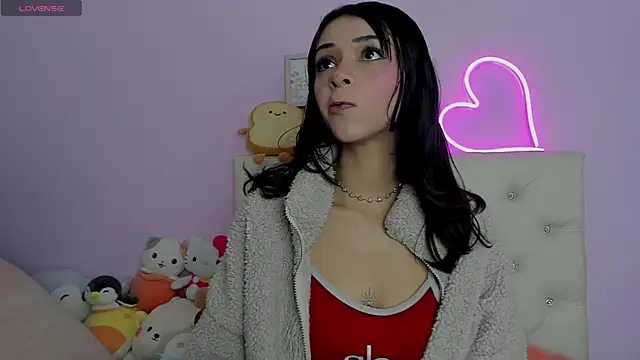 Yuni kim online show from November 14, 3:15 pm