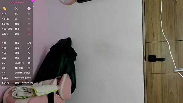 Yuni kim online show from November 26, 3:23 pm