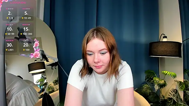 Snapshot of Sophi_X chatting on October 28, 2:16 pm Sophi X online show from October 28, 2:16 pm