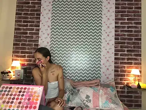 KaMila M00N online show from September 24, 3:07 pm