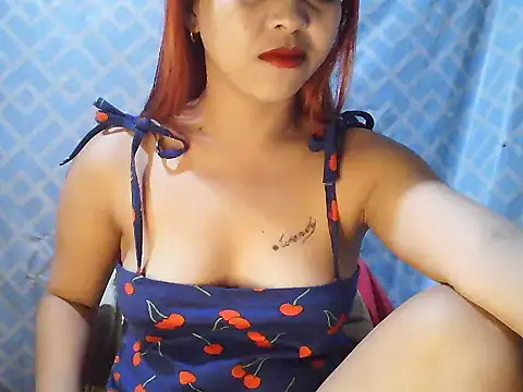 AsianKelly69 online show from April 14, 1:05 pm