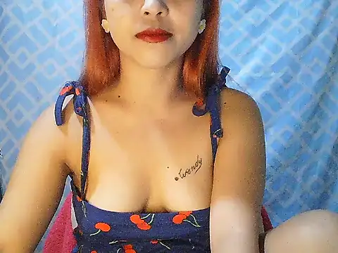 Snapshot of AsianKelly69 chatting on April 21, 11:17 am AsianKelly69 online show from April 21, 11:17 am