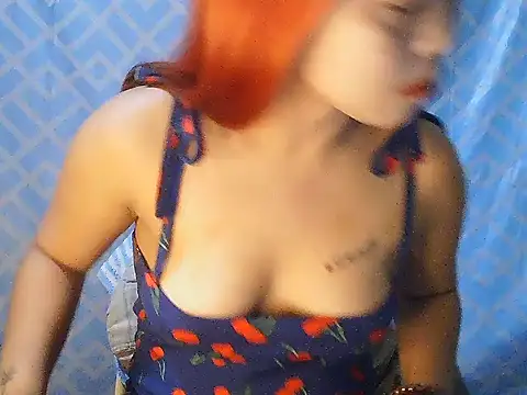 AsianKelly69 online show from March 22, 11:01 am