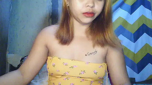 AsianKelly69 online show from December 5, 4:27 pm