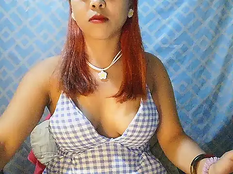 AsianKelly69 online show from April 15, 1:04 pm