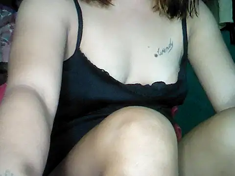 Snapshot of AsianKelly69 chatting on October 5, 7:21 am AsianKelly69 online show from October 5, 7:21 am